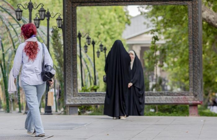 Elezioni in Iran | La legge sull’hijab è sulla bocca di tutti