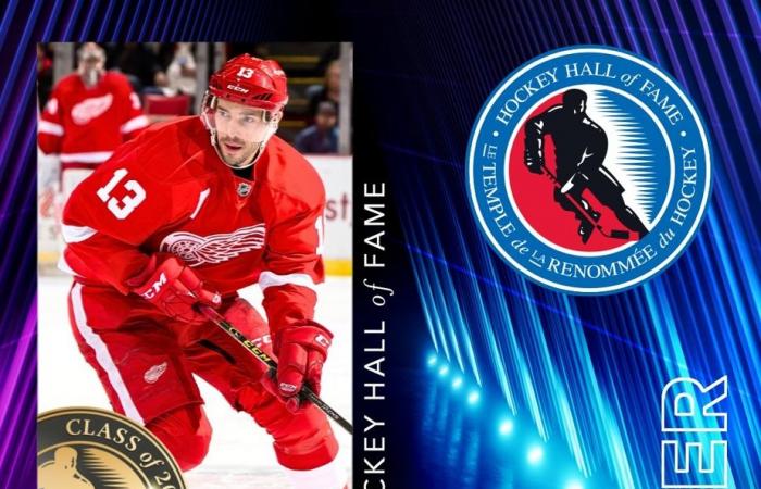 Inserito nella Hockey Hall of Fame | Shea Weber “non ci crede ancora”