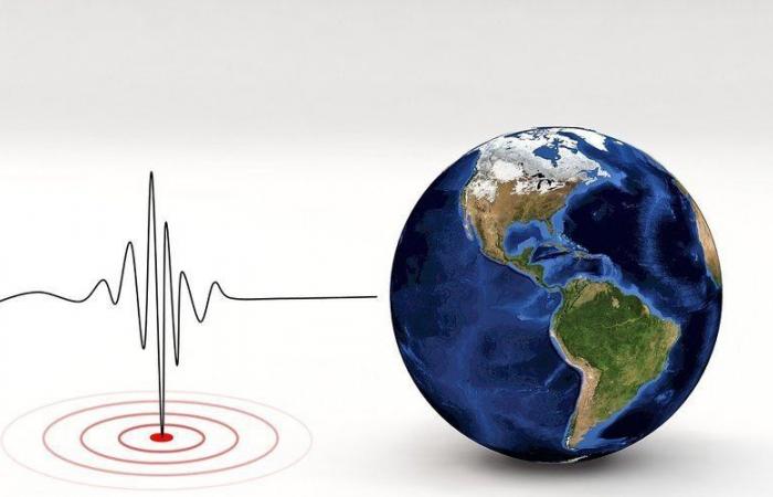 Vicino a Perpignan: un terremoto di magnitudo 3.8 è stato registrato martedì a Conflent