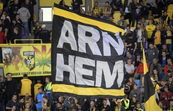 Licenza del Vitesse Arnhem ritirata dalla Federcalcio olandese