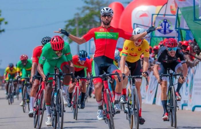 Ifrane ospita i campionati marocchini di ciclismo su strada dal 28 al 30 giugno