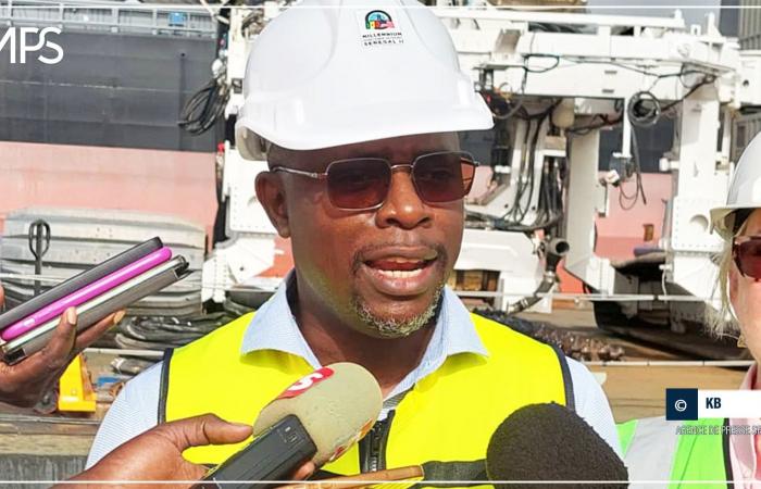 SENEGAL-ENERGIE-INFRASTRUTTURE / SENELEC: ritenuto soddisfacente lo stato di avanzamento del progetto di ammodernamento della rete di trasporti – Agenzia di stampa senegalese