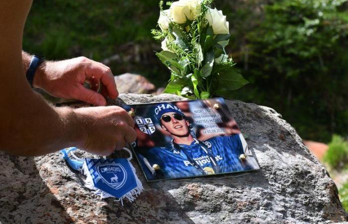 Scomparsa di Mattéo Michel nei Pirenei: un escursionista scopre ossa e pantaloncini