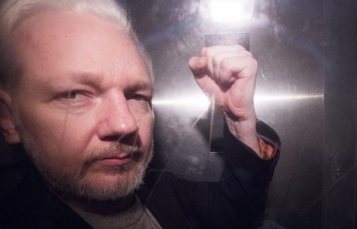 Le date principali della saga legale di Julian Assange