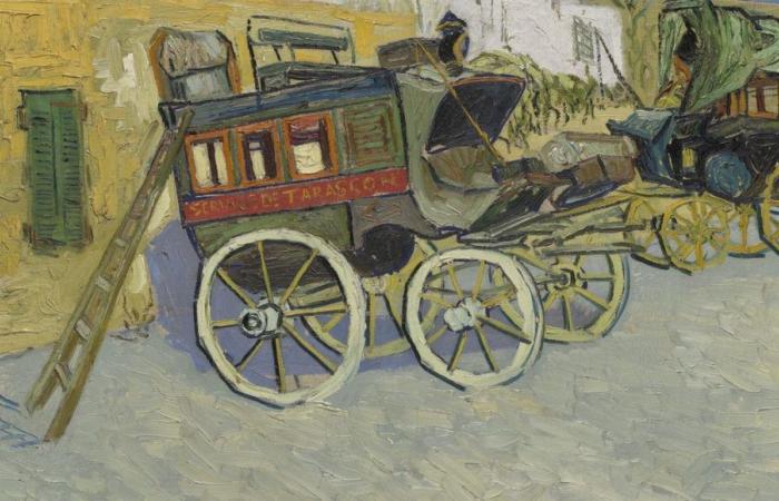 I quadri più belli dei pittori impressionisti in mostra ad Aix en Provence, a partire dalla prossima estate