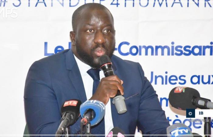 SENEGAL-MEDIAS-REGULATION / Un nuovo organismo di regolamentazione dei media pubblici in divenire – Agenzia di stampa senegalese