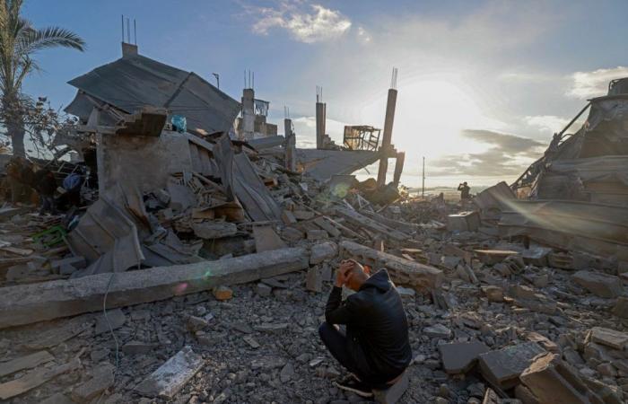 La pausa umanitaria ha avuto “scarso impatto” a Gaza, dice Lazzarini