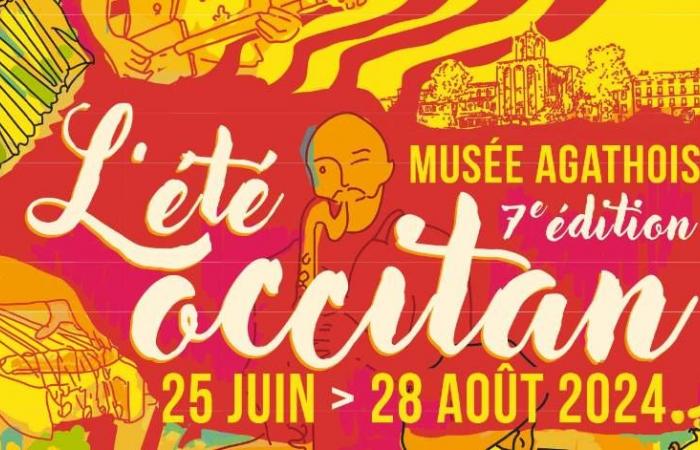Agde – L’Été Occitan d’Agde svela il suo programma estivo