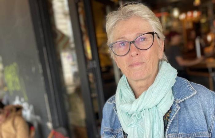 Elezioni legislative a Nantes-Orvault-Sautron. Hélène Defrance (LO) incoraggia lo sciopero