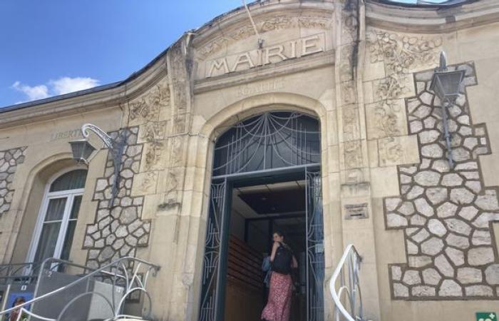 “Siamo stati vittime di un grave attacco informatico…” Situazione di crisi senza precedenti nel municipio di Fleury-les-Aubrais