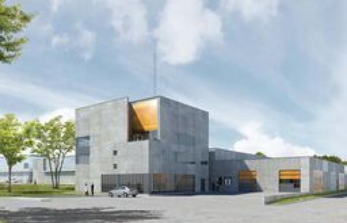 Dijon Métropole inaugura la prima delle sue due stazioni di idrogeno per 100 milioni di euro