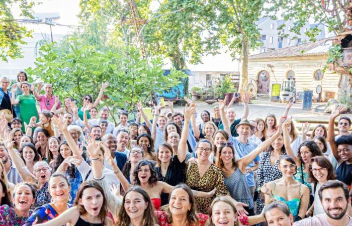 L’incubatore La Ruche de Bordeaux festeggia il suo decimo anniversario: osa l’avventura imprenditoriale!