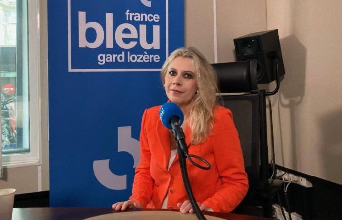 L’ospite delle 8:20 – Sylvie Josserand, candidata RN nella 6a circoscrizione elettorale del Gard