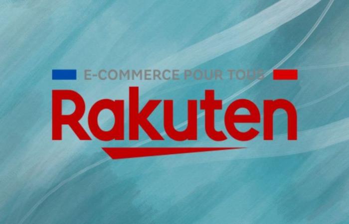 Rakuten non aspetta i saldi e lancia vendite private su migliaia di articoli