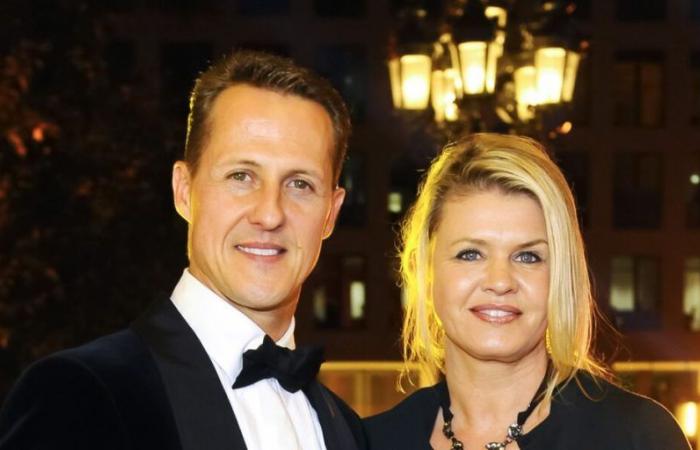 Michael Schumacher e la sua famiglia vittime di un tentativo di ricatto multimilionario