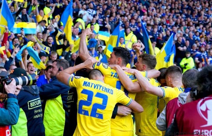 L’ex giocatore del Bruges Serhiy Serebrennikov prefazione Ucraina-Belgio: “I nostri giocatori non temono pressioni” – Tutto il calcio