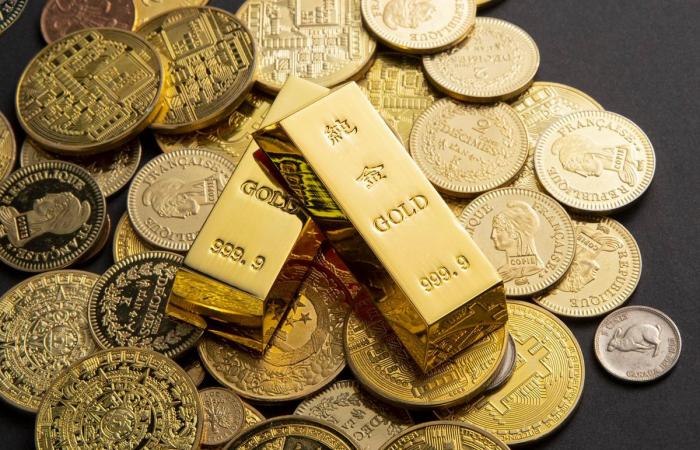 Come evolverà il prezzo dell’oro entro il 2030?