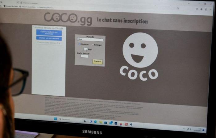 La procura di Parigi annuncia la chiusura del controverso sito di incontri Coco