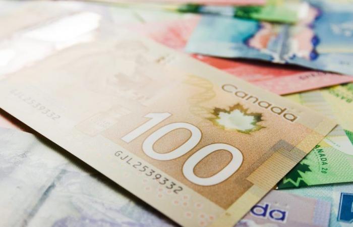 Leggero aumento dell’inflazione in Canada