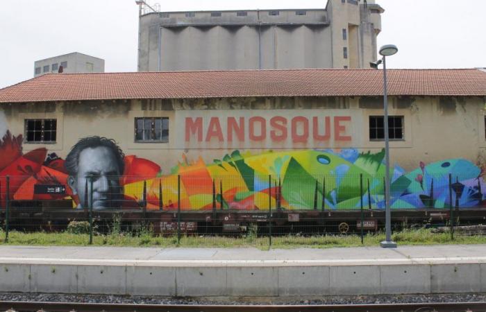 A Manosque, il festival Endurance dà un posto d’onore alle culture urbane
