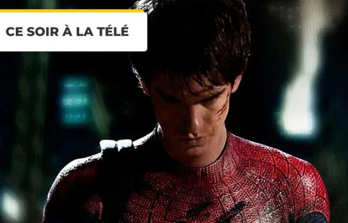 Stasera in TV: è lo Spider-Man meno popolare, ma merita tutta la vostra attenzione – Cinema News