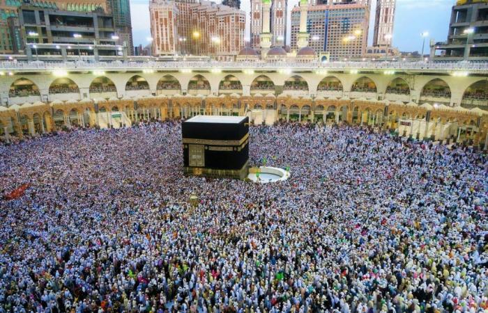 La Mecca: il pellegrinaggio si trasforma in un disastro, i risultati sono terribili