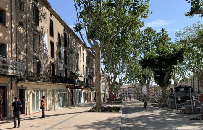 Agde: l’Agglo investe 240.000 euro nell’acquisto di locali commerciali sulla Promenade
