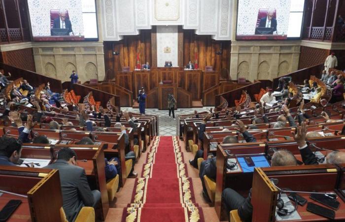 la Camera dei Rappresentanti approva il disegno di legge in seconda lettura