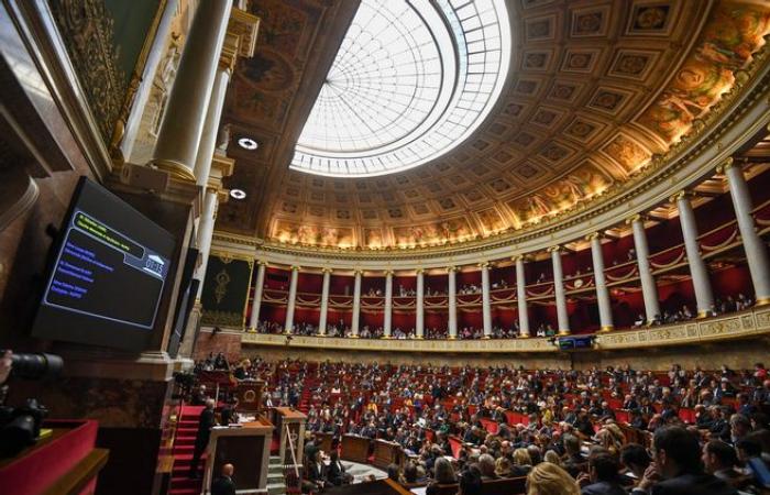 Legislativo: Le proposte dei candidati della circoscrizione elettorale di Dreux in materia di immigrazione