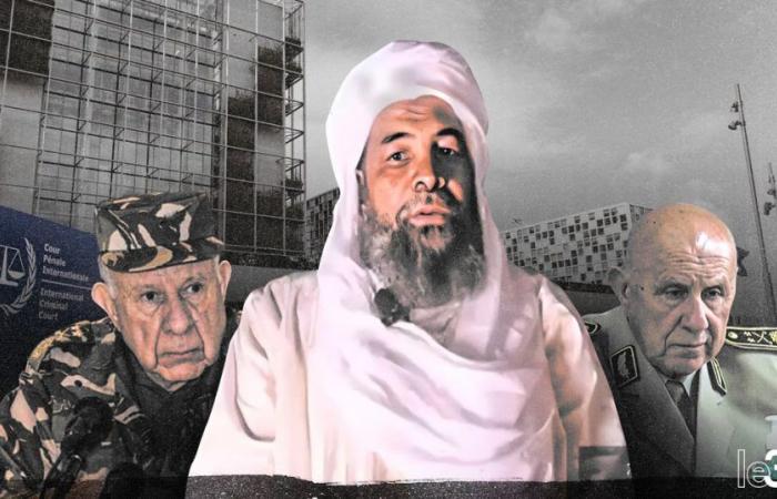 La Corte penale internazionale ha ordinato al regime di Algeri di consegnare Iyad Ag Ghali, il leader terrorista maliano che protegge