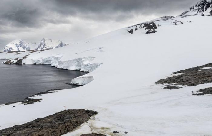 L’Antartide è sul punto di superare un “punto critico”, avverte un nuovo studio – Libération