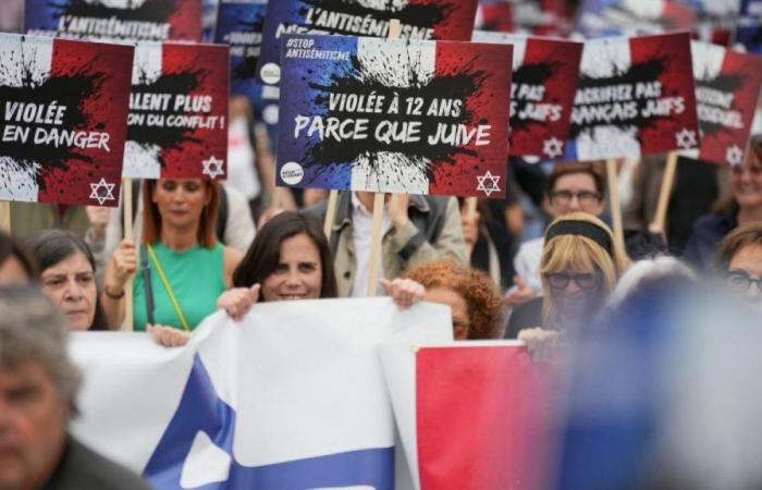 Stupro antisemita a Courbevoie: cosa sappiamo di uno dei ragazzi sospettati di questa sordida vicenda