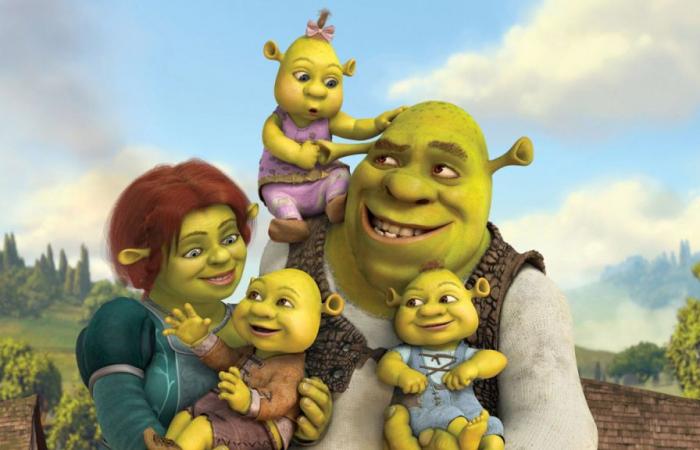 Shrek 5: confermate le novità del prossimo film e dello spin-off di Donkey