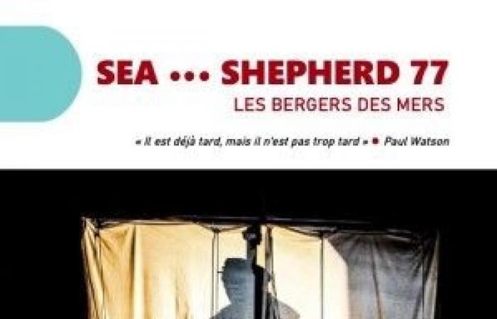 “Sea… Shepherd 77, les Bergers des mers”, tra teatro e documentario, a Bron (metropoli di Lione)