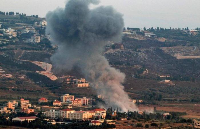Live – Micidiali bombardamenti israeliani a Gaza, timori di “escalation” in Libano