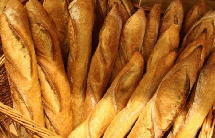 Inversione di marcia dei meniers che accettano i nuovi prezzi del pane