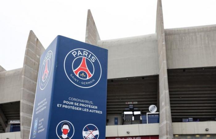 Mercato: Incredibile, un giocatore della Ligue 2 rifiuta il PSG!