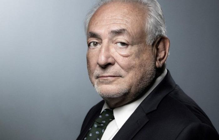 Dominique Strauss-Kahn chiede di votare per la LFI in caso di duello con la RN al secondo turno