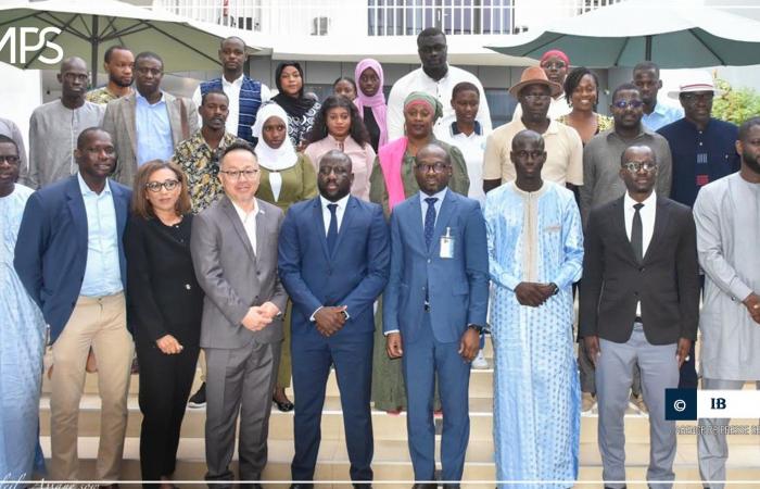SENEGAL-MEDIAS-REGULATION / Un nuovo organismo di regolamentazione dei media pubblici in divenire – Agenzia di stampa senegalese