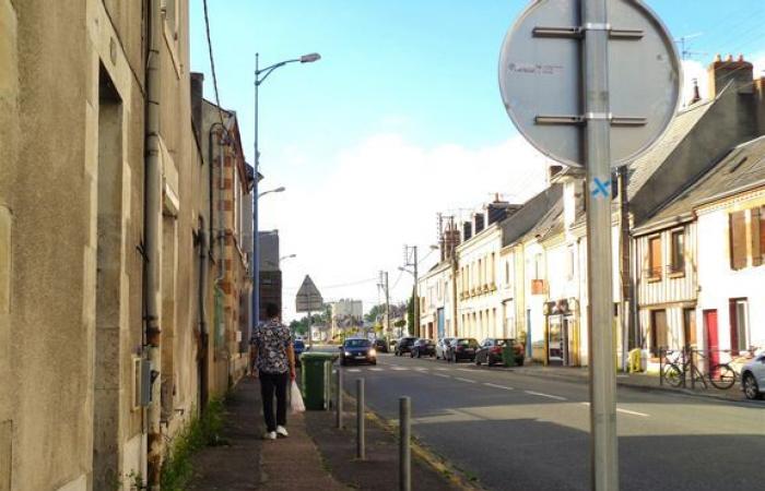 “Che posto occupa l’Orléans Métropole in un quartiere come il nostro?” : gli abitanti di Faubourg Bannier di fronte ai funzionari eletti