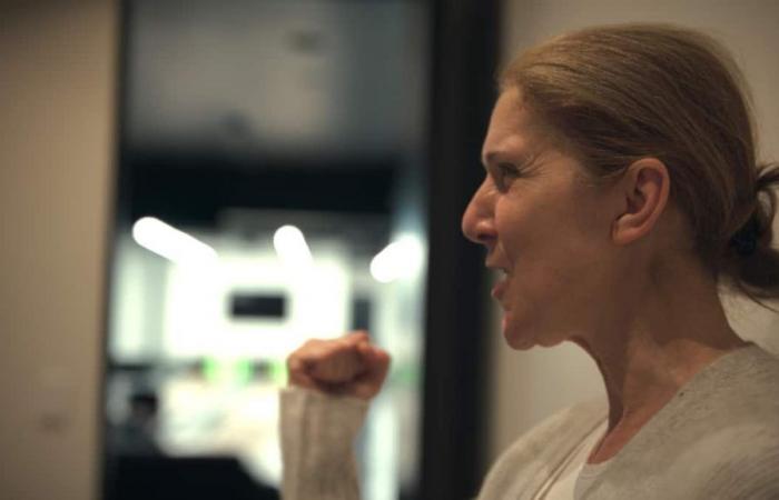 In uscita questo martedì su Prime Video: 6 momenti salienti del documentario “I Am: Céline Dion”