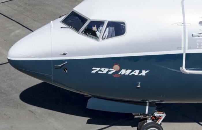 Il Boeing 737 Max della Korea Air cade da 27.000 piedi in 15 minuti, 17 feriti