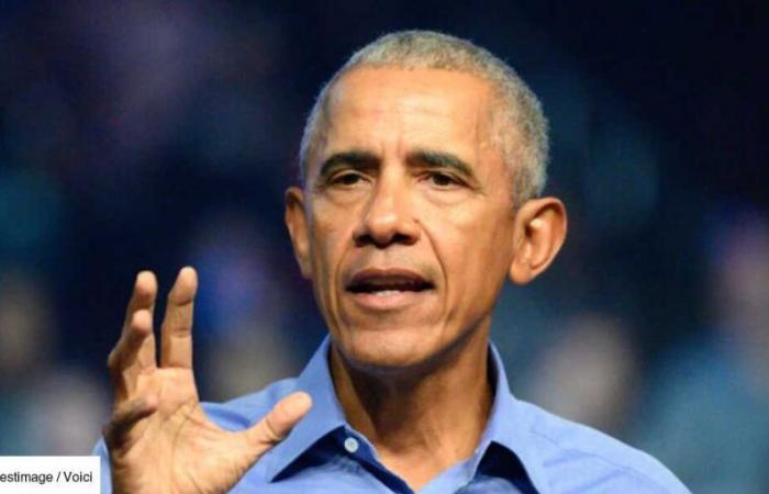 Barack Obama: la sua sorellastra presa di mira dai gas lacrimogeni in diretta sulla CNN