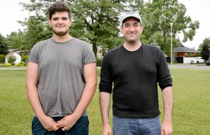 Trasferimento in massa degli studenti a Laval: una ventina di giovani potranno restare nella stessa scuola grazie alla loro petizione