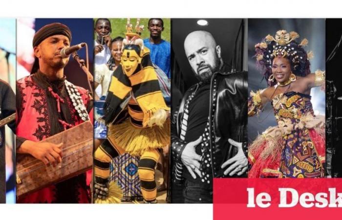 Il Festival Gnaoua si aprirà con una fusione “senza precedenti” tra tre culture classificate dall’UNESCO