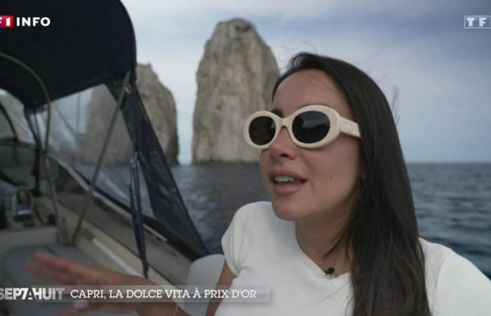 REPORT – L’isola del jet set: a Capri, la dolce vita a caro prezzo