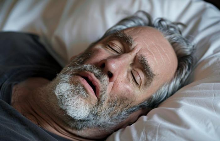 Finalmente un vero trattamento per l’apnea notturna?