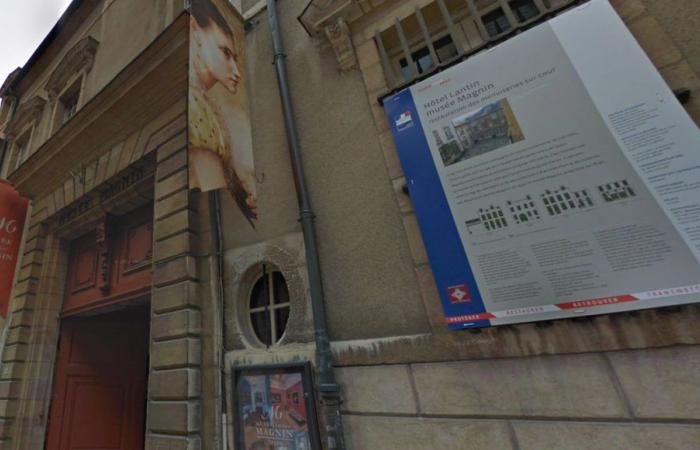 Digione: dopo il Museo delle Belle Arti, il Museo Magnin diventa a sua volta gratuito dal 9 luglio