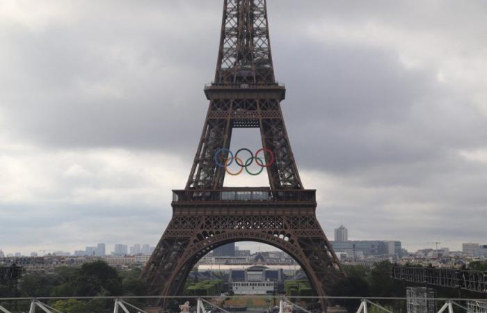 Consegne, manutenzione: ecco le regole del traffico durante le Olimpiadi di Parigi 2024