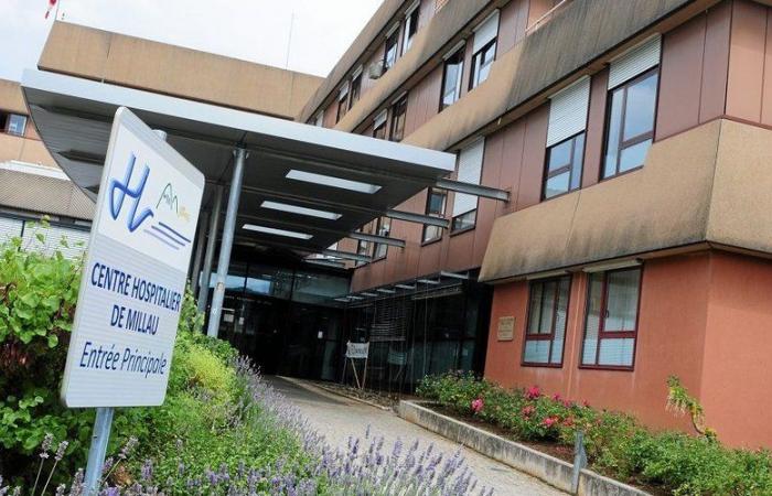 Quattro nuovi medici all’ospedale di Millau: “rinforzi per l’équipe medica”